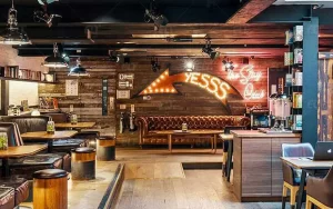 Stay Campus London