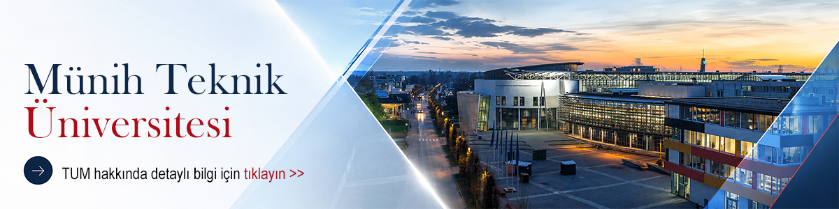 Münih Teknik Üniversitesi