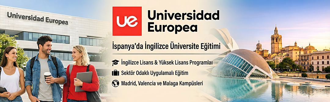 Universidad Europea