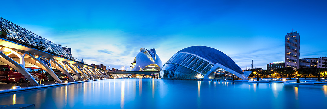Valencia Üniversiteleri